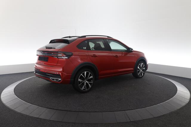 Volkswagen Taigo 1.0 TSI R-Line