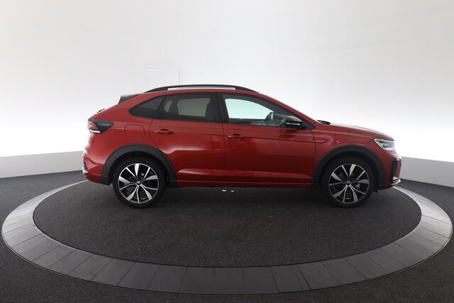 Volkswagen Taigo 1.0 TSI R-Line