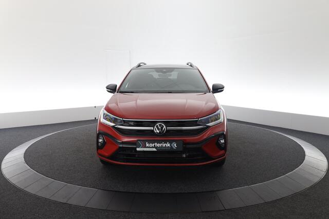 Volkswagen Taigo 1.0 TSI R-Line