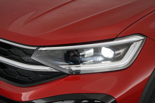 Volkswagen Taigo 1.0 TSI R-Line