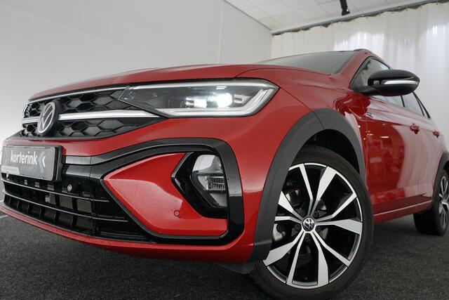 Volkswagen Taigo 1.0 TSI R-Line