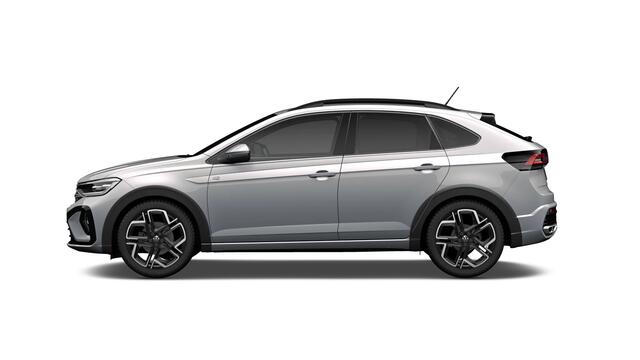 Volkswagen Taigo R-Line Edition | 'App-Connect' draadloze smartphone integratie | Achterlichten LED | Airconditioning automatisch, 2-zone (Climatronic)