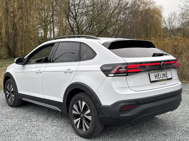 Volkswagen Taigo TSI 110PK DSG LIFE CAMERA/ACC/CARPLAY