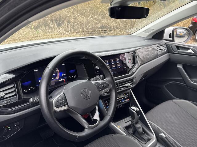 Volkswagen Taigo TSI 110PK DSG LIFE CAMERA/ACC/CARPLAY