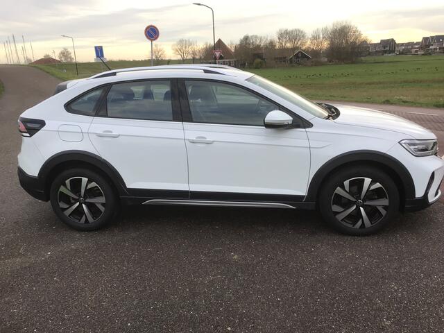 Volkswagen Taigo 1.0 TSI Style Bj2022 automaat airco apk juli2026