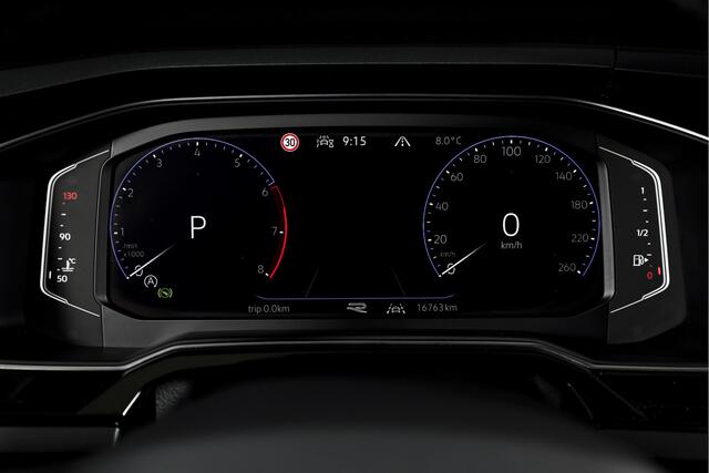 Volkswagen Taigo 1.0 TSI R-Line 116 PK - Automaat | Dig. Cockpit | Adapt. Cruise | Stoelverw. | PDC | Camera | App. Connect | ECC | DAB | LM 18" | 9195