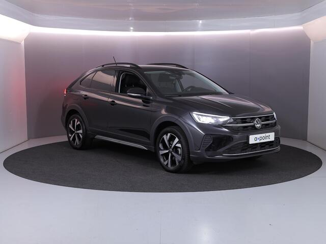 Volkswagen Taigo 1.0 TSI Life 95 pk | Verlengde garantie | Navigatie | Parkeersensoren achter | Achteruitrijcamera | Adaptieve cruise control | Keyless |