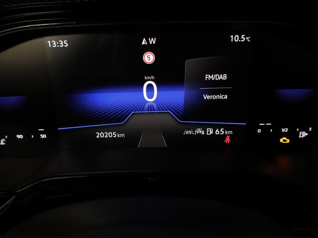 Volkswagen Taigo 1.0 TSI Life 95 pk | Verlengde garantie | Navigatie | Parkeersensoren achter | Achteruitrijcamera | Adaptieve cruise control | Keyless |