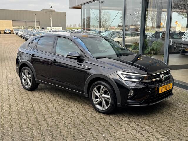 Volkswagen Taigo 1.0 TSI R-Line - adaptive cruise - schuif/kantel dak - camera