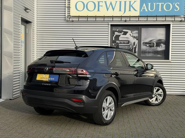 Volkswagen Taigo 1.0 TSI Life DSG Clima ACC Pano Led Lane-Assist