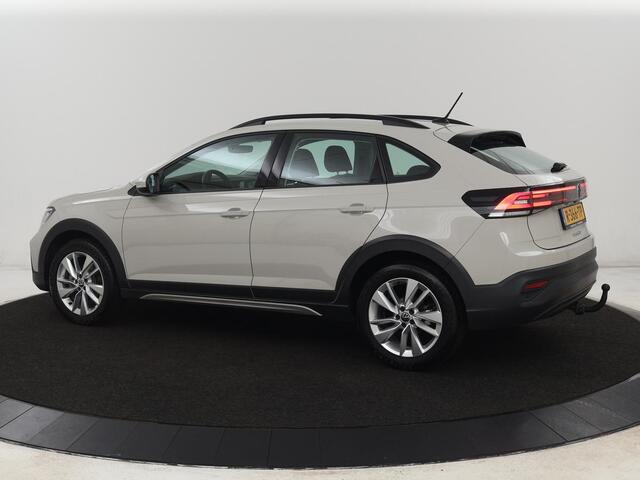 Volkswagen Taigo 1.0 TSI Life Business | Stoelverwarming | Trekhaak | Camera | Adaptive cruise | Navigatie | 17'' | Virtual Cockpit | Climate control | Bluetooth | Full LED | Parkeerhulp