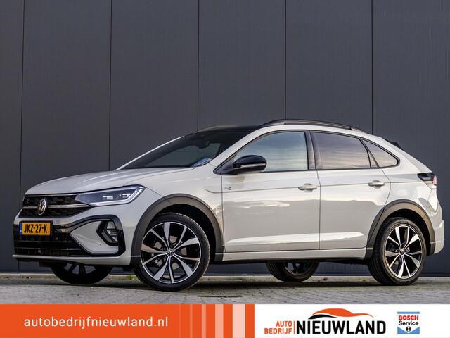 Volkswagen Taigo 1.0 TSI R-Line