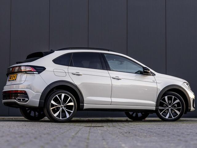 Volkswagen Taigo 1.0 TSI R-Line