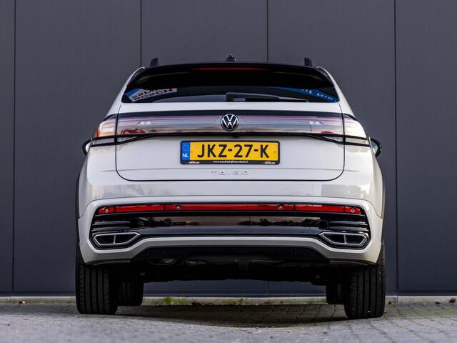 Volkswagen Taigo 1.0 TSI R-Line