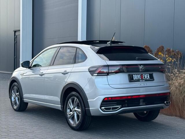 Volkswagen Taigo 1.0 TSI R-Line FULL PANO APPLE CARPLAY LED SPORTVELGEN