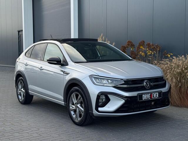 Volkswagen Taigo 1.0 TSI R-Line FULL PANO APPLE CARPLAY LED SPORTVELGEN