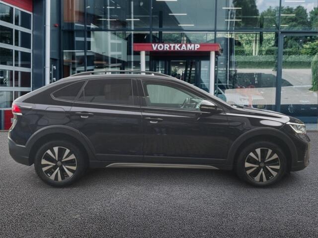 Volkswagen Taigo 1.0 TSI LIFE CAMERA/ACC/STOELVERW/NAVI/CARPLAY