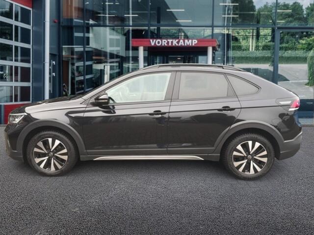 Volkswagen Taigo 1.0 TSI LIFE CAMERA/ACC/STOELVERW/NAVI/CARPLAY