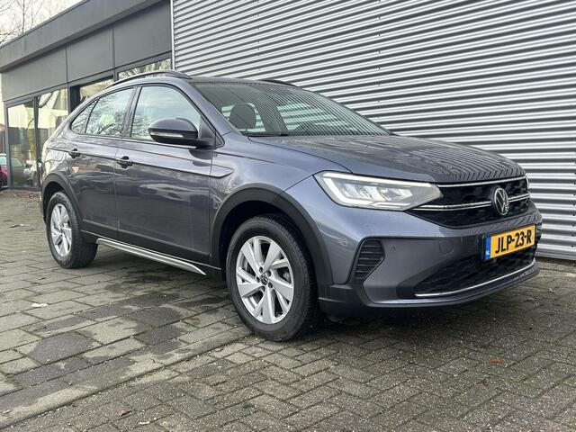 Volkswagen Taigo 1.0 TSI Life | Carplay| LED | PDC | CruiseControl |