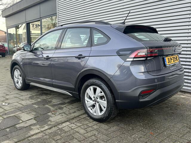 Volkswagen Taigo 1.0 TSI Life | Carplay| LED | PDC | CruiseControl |