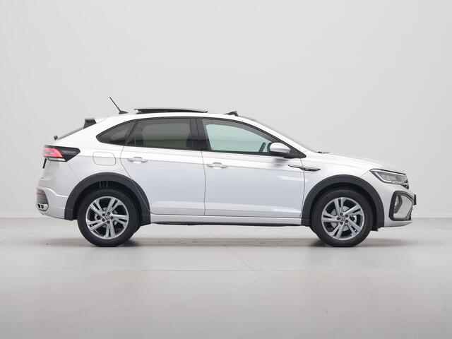 Volkswagen Taigo 1.0 TSI 110pk R-Line Panorama Clima Pdc Lm Velgen 88