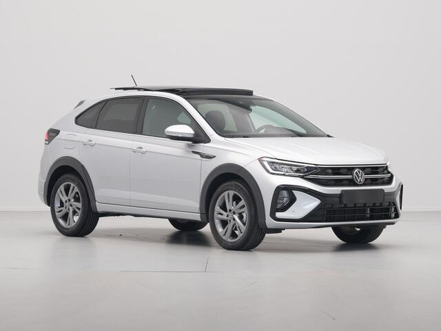 Volkswagen Taigo 1.0 TSI 110pk R-Line Panorama Clima Pdc Lm Velgen 88