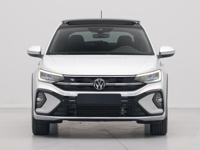 Volkswagen Taigo 1.0 TSI 110pk R-Line Panorama Clima Pdc Lm Velgen 88