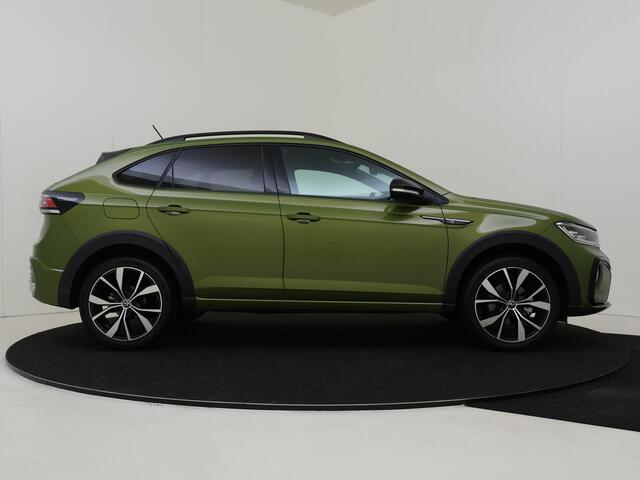 Volkswagen Taigo 1.0 TSI R-Line Business | 18 inch LM velgen | Navigatie| Matrix koplampen | Achteruitrijcamera | Verwarmbare voorstoelen