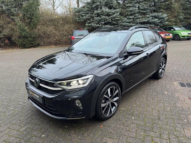 Volkswagen Taigo 1.0 TSI R-Line Edition | 18 inch LMV | Stoelverwarming | Adaptive | Apple Carplay |