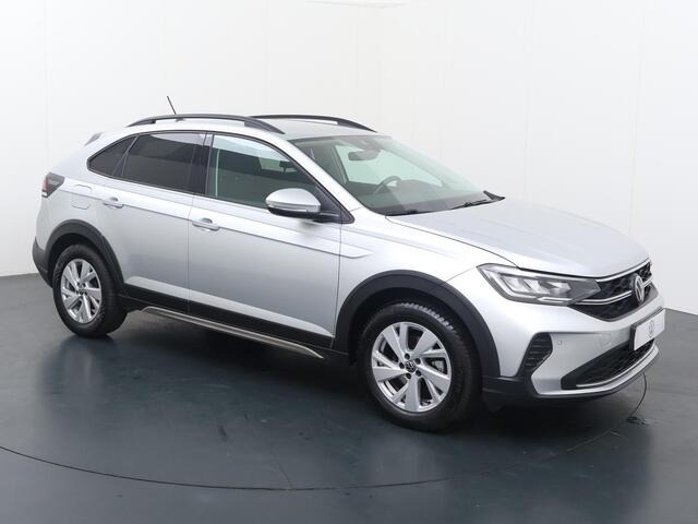 Volkswagen Taigo 1.0 TSI Life | 95 PK | Navigatiesysteem | Climate control | Adaptive cruise control |