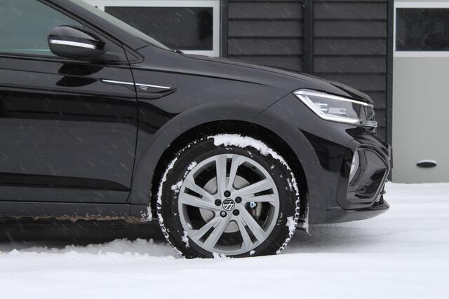 Volkswagen Taigo 1.0 TSI 110Pk R-Line Business | Automaat | Stoelverwarming