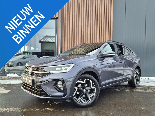 Volkswagen Taigo 1.5 TSI OPF DSG R-Line 150pk | BTW | IQ | Automaat | Virtual | Trekhaak | Camera | Carplay