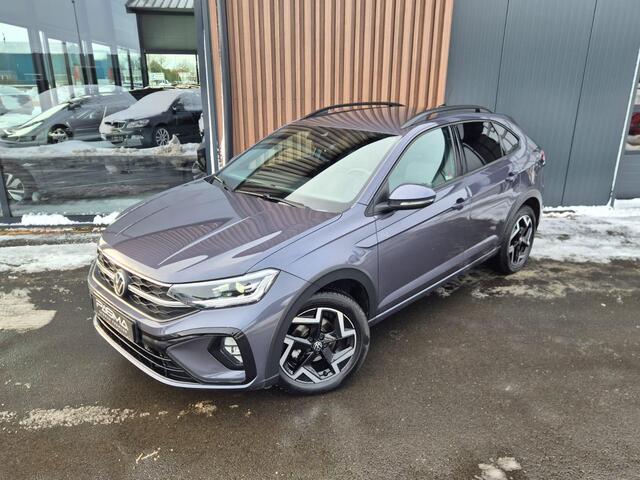 Volkswagen Taigo 1.5 TSI OPF DSG R-Line 150pk | BTW | IQ | Automaat | Virtual | Trekhaak | Camera | Carplay