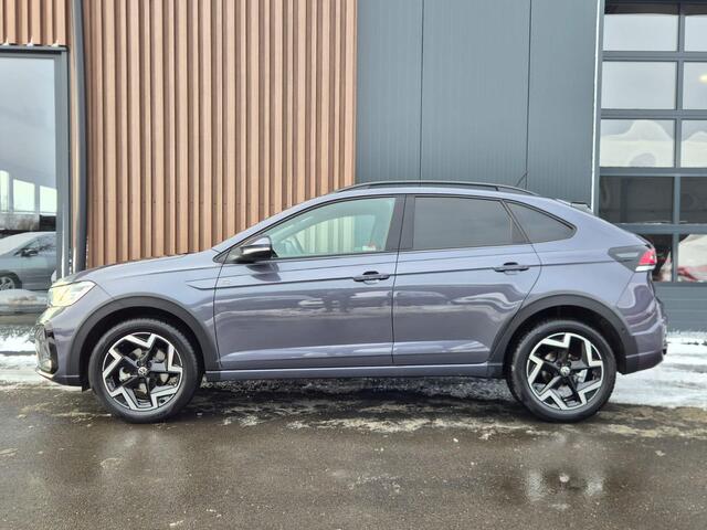 Volkswagen Taigo 1.5 TSI OPF DSG R-Line 150pk | BTW | IQ | Automaat | Virtual | Trekhaak | Camera | Carplay