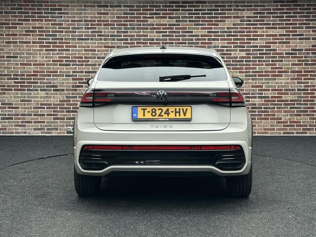 Volkswagen Taigo 1.5 TSI R-Line Business Panorama adaptive Camera Led Virtual