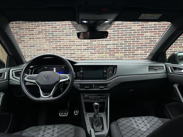 Volkswagen Taigo 1.5 TSI R-Line Business Panorama adaptive Camera Led Virtual