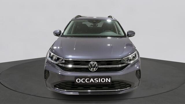 Volkswagen Taigo 1.0 TSI Life Edition | Camera | Privacy Glass | 17" velgen |