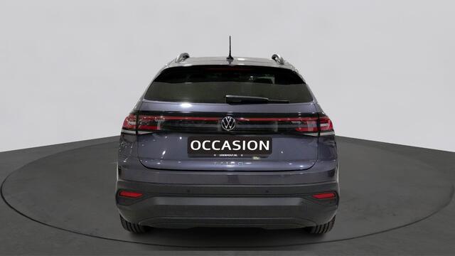 Volkswagen Taigo 1.0 TSI Life Edition | Camera | Privacy Glass | 17" velgen |