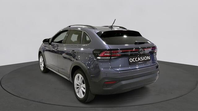 Volkswagen Taigo 1.0 TSI Life Edition | Camera | Privacy Glass | 17" velgen |