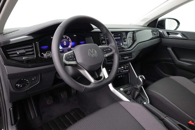 Volkswagen Taigo Life Edition 1.0 TSI 70 kW / 95 pk