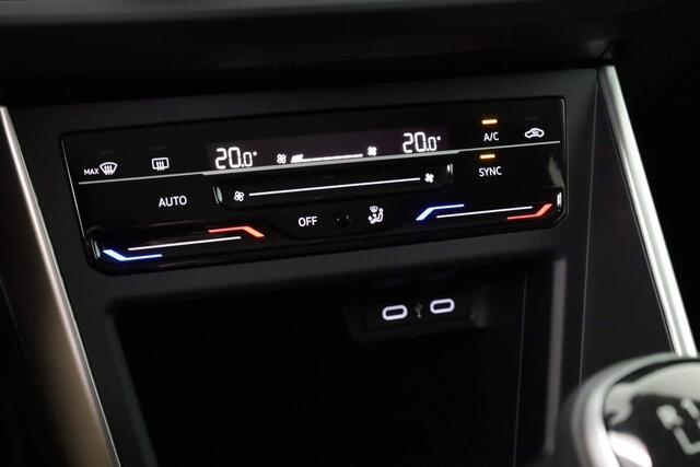 Volkswagen Taigo Life Edition 1.0 TSI 70 kW / 95 pk