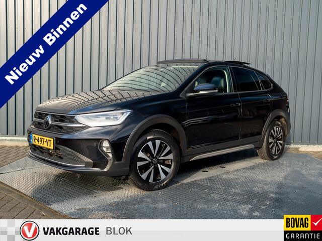 Volkswagen Taigo 1.0 TSI Life Business | Panodak | IQ Light | Keyless | Prijs Rijklaar!!