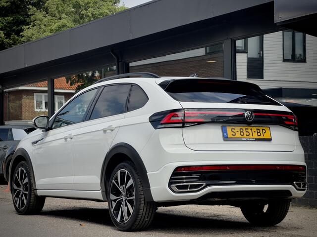 Volkswagen Taigo 1.0 TSI AUT7 R-LINE 60D.KM!! NAVI CAMERA DIGI-DASH APPLE-CARPLAY IQ-DRIVE LED LMV PDC