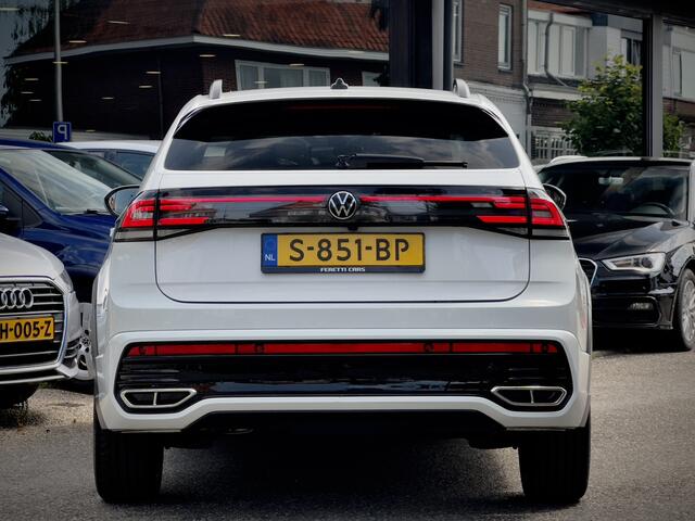 Volkswagen Taigo 1.0 TSI AUT7 R-LINE 60D.KM!! NAVI CAMERA DIGI-DASH APPLE-CARPLAY IQ-DRIVE LED LMV PDC