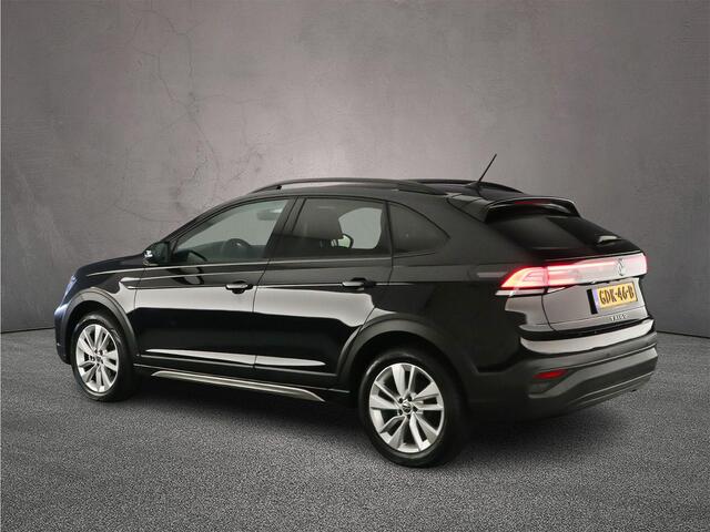 Volkswagen Taigo Life Edition 1.0 TSI 95pk Adaptive cruise control, Achteruitrijcamera, LED koplampen, App connect, Airco, Parkeersensor achter, DAB, Radio, Bluetooth