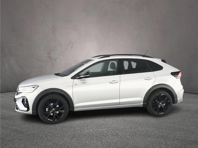 Volkswagen Taigo R-Line Edition 1.0 TSI 115pk DSG Automaat Adaptive cruise control, Black style, Achteruitrijcamera, LED matrix koplampen, Stoelverwarming, Parkeersensoren