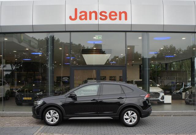 Volkswagen Taigo 1.0 TSI Life Business | CARPLAY | PARKEERHULP V+A | STOELVERW | DAB