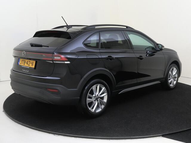 Volkswagen Taigo Life Edition | 'App-Connect' smartphone integratie | 'We Connect Plus' (abonnement 12 maanden) | Achterlichten LED