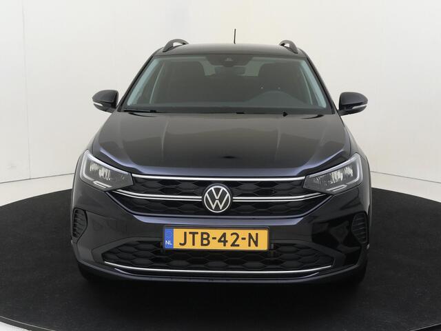 Volkswagen Taigo Life Edition | 'App-Connect' smartphone integratie | 'We Connect Plus' (abonnement 12 maanden) | Achterlichten LED