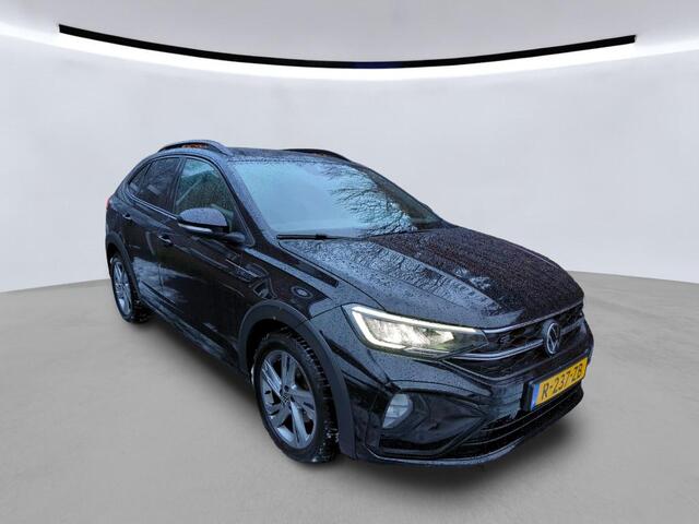 Volkswagen Taigo 1.0 TSI R-Line / App connect / Camera / Parkeersensoren V+A / CLimate controle /